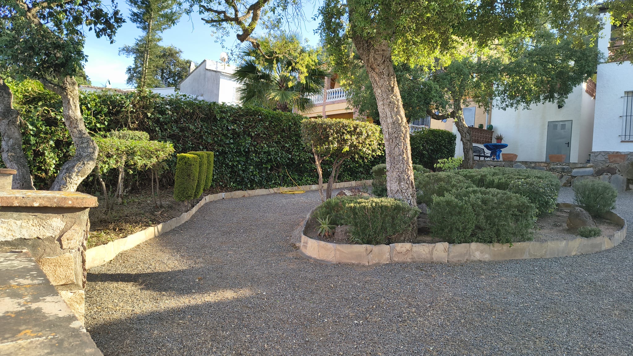 Paisajismo profesional Girona
